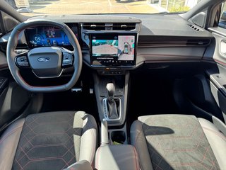 Ford Puma ST-Line X Mild-Hybrid/Automatik/ACC - bilder 8