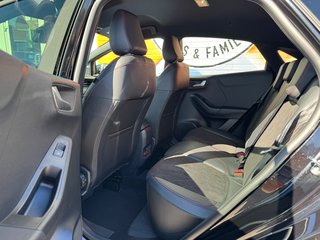 Ford Puma ST-Line X Mild-Hybrid/Automatik/ACC - bilder 10