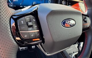 Ford Puma ST-Line X Mild-Hybrid/Automatik/ACC - bilder 6