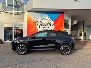 Ford Puma ST-Line X Mild-Hybrid/Automatik/ACC - foto 3