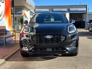 Ford Puma ST-Line Mild-Hybrid/DSG/elektrische Heckklappe - foto 2