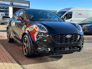 Ford Puma ST-Line Mild-Hybrid/DSG/elektrische Heckklappe - foto 3