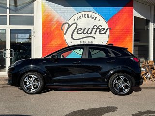 Ford Puma ST-Line Mild-Hybrid/DSG/elektrische Heckklappe - foto 4