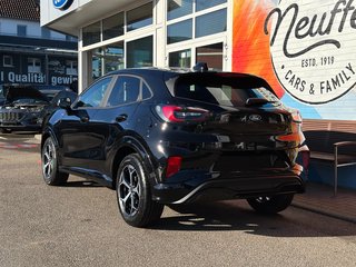 Ford Puma ST-Line Mild-Hybrid/DSG/elektrische Heckklappe - foto 5