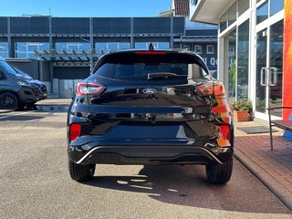 Ford Puma ST-Line Mild-Hybrid/DSG/elektrische Heckklappe - foto 6