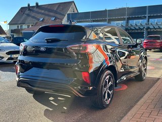 Ford Puma ST-Line Mild-Hybrid/DSG/elektrische Heckklappe - foto 8