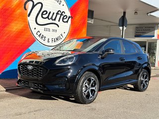 Ford Puma ST-Line Mild-Hybrid/DSG/elektrische Heckklappe - foto 1