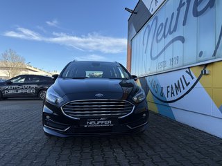 Ford Galaxy Gebrauchtwagen Kaufen
