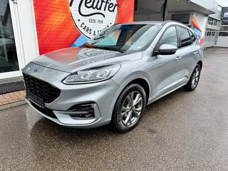Ford Kuga Gebrauchtwagen Kaufen