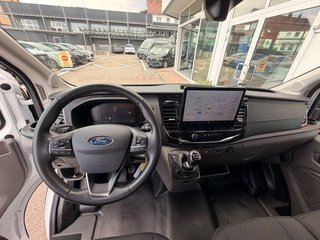 Ford Transit Kasten 350 L3H3 Trend, Abstandstempomat, Totwinkel, 360°, Navi - bilder 6