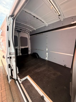 Ford Transit Kasten 350 L3H3 Trend, Abstandstempomat, Totwinkel, 360°, Navi - bilder 10