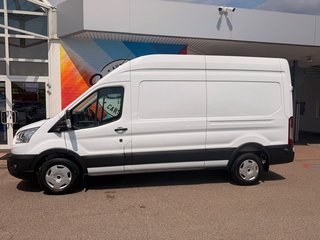 Ford Transit Kasten 350 L3H3 Trend, Abstandstempomat, Totwinkel, 360°, Navi - bilder 2