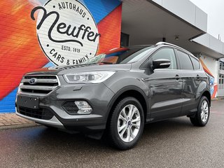Ford Kuga Gebrauchtwagen Kaufen