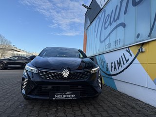 Renault Clio age.one-day registration Kaufen