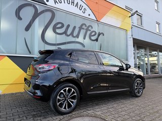 Renault Clio Techno/Automatik/90PS/Winter-Paket - foto 6