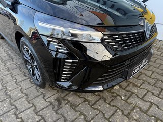 Renault Clio Techno/Automatik/90PS/Winter-Paket - foto 3