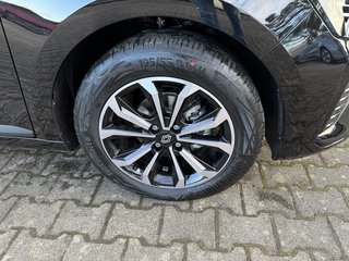 Renault Clio Techno/Automatik/90PS/Winter-Paket - foto 4