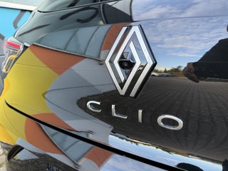 Renault Clio Techno/Automatik/90PS/Winter-Paket - foto 8