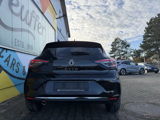 Renault Clio Techno/Automatik/90PS/Winter-Paket - foto 7