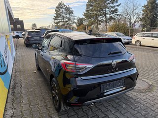 Renault Clio Techno/Automatik/90PS/Winter-Paket - foto 9