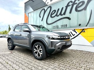 Dacia Duster age.one-day registration Kaufen