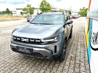 Dacia Duster III TCe 130 Expression 4x4 sofort lieferbar - bilder 4