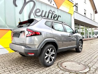 Dacia Duster III TCe 130 Expression 4x4 sofort lieferbar - bilder 6