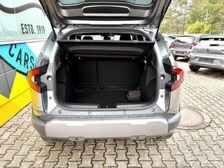 Dacia Duster III TCe 130 Expression 4x4 sofort lieferbar - bilder 8