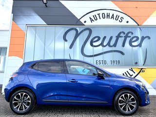 Renault Clio Techno/Automatik/90PS/Winter-Paket - bilder 5