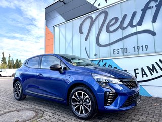 Renault Clio Techno/Automatik/90PS/Winter-Paket - bilder 3