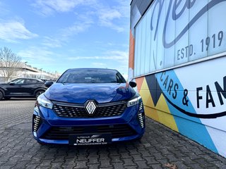 Renault Clio age.one-day registration Kaufen