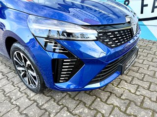 Renault Clio Techno/Automatik/90PS/Winter-Paket - bilder 4