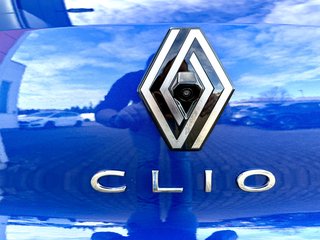 Renault Clio Techno/Automatik/90PS/Winter-Paket - bilder 10