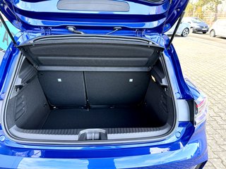 Renault Clio Techno/Automatik/90PS/Winter-Paket - bilder 9