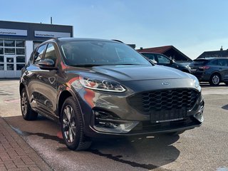 Ford Kuga Plug-In Hybrid ST-Line X/AHK abnehmbar/ACC - foto 3