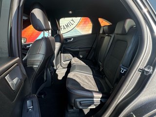 Ford Kuga Plug-In Hybrid ST-Line X/AHK abnehmbar/ACC - foto 9