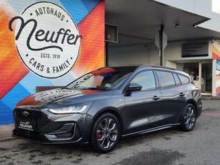 Ford Focus Gebrauchtwagen Kaufen