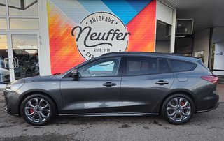 Ford Focus Turnier ST-Line X MHEV/PANO/ACC/LED - foto 5