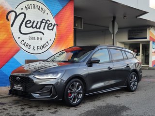 Ford Focus Turnier ST-Line X MHEV/PANO/ACC/LED - foto 4