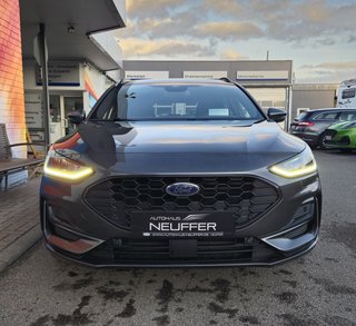 Ford Focus Turnier ST-Line X MHEV/PANO/ACC/LED - foto 3