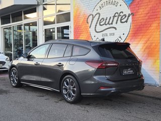 Ford Focus Turnier ST-Line X MHEV/PANO/ACC/LED - foto 6