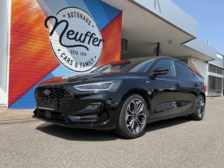 Ford Focus Gebrauchtwagen Kaufen
