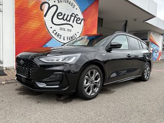 Ford Focus Gebrauchtwagen Kaufen