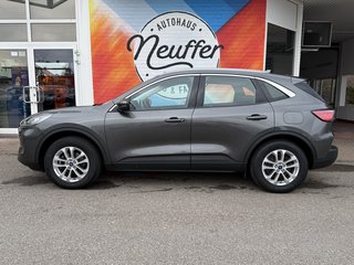 Ford Kuga Hybrid Titanium Allrad/AHK schwenkbar - bilder 4