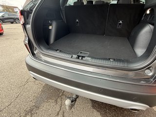 Ford Kuga Hybrid Titanium Allrad/AHK schwenkbar - bilder 8