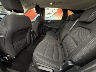 Ford Kuga Hybrid Titanium Allrad/AHK schwenkbar - bilder 10