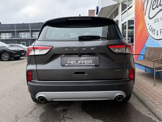 Ford Kuga Hybrid Titanium Allrad/AHK schwenkbar - bilder 6