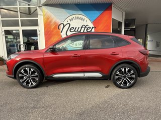 Ford Kuga Hybrid Active X/Allrad/Matrix-LED/20Zoll - bilder 4