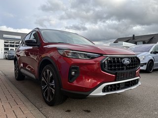 Ford Kuga Hybrid Active X/Allrad/Matrix-LED/20Zoll - bilder 3