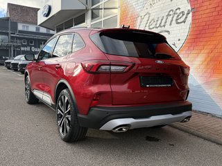 Ford Kuga Hybrid Active X/Allrad/Matrix-LED/20Zoll - bilder 5